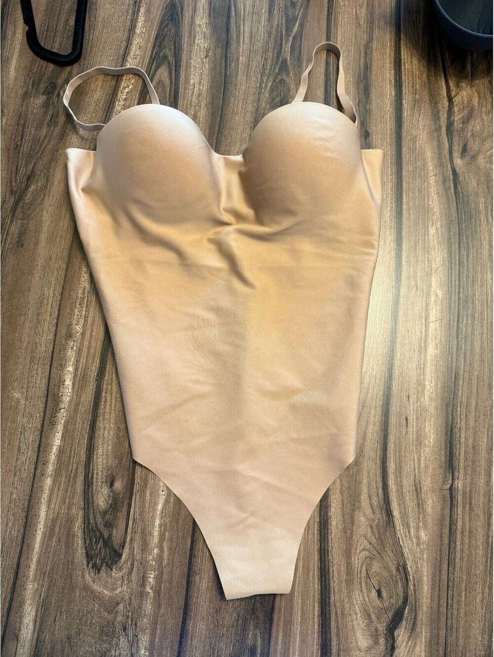 Skims Shapewear Beige Size M